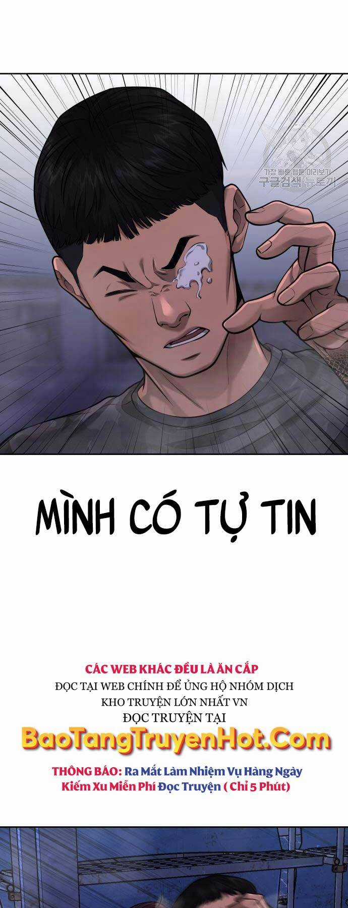Nhiệm Vụ Tối Thượng Chapter 52 trang 31