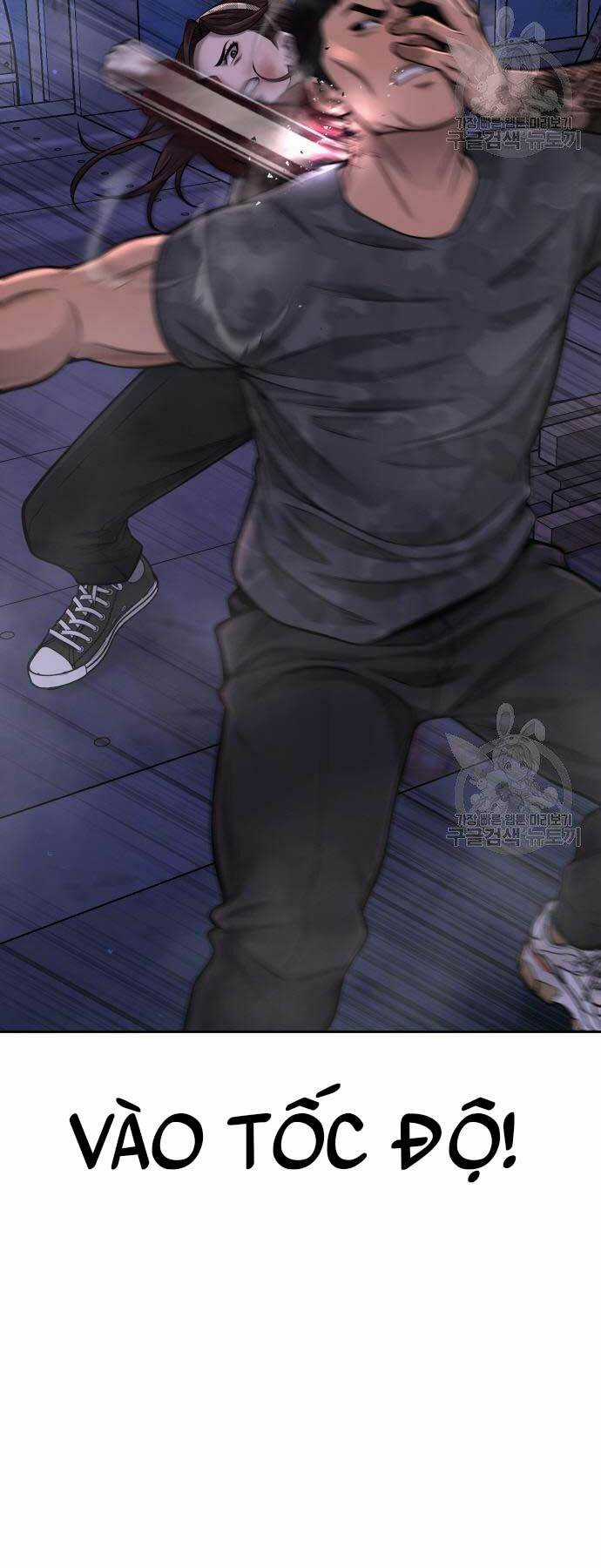 Nhiệm Vụ Tối Thượng Chapter 52 trang 32