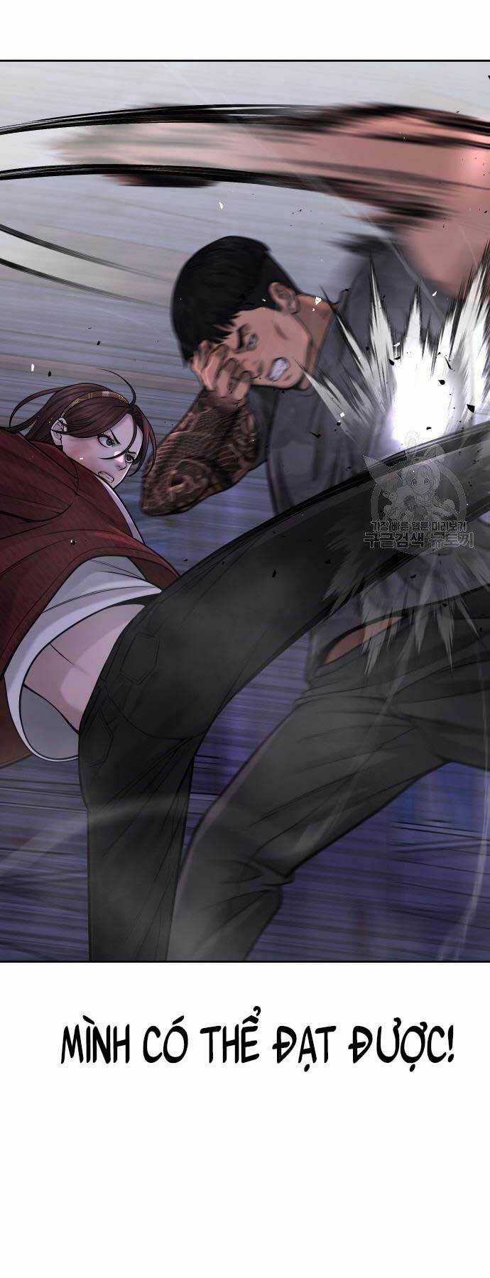 Nhiệm Vụ Tối Thượng Chapter 52 trang 33