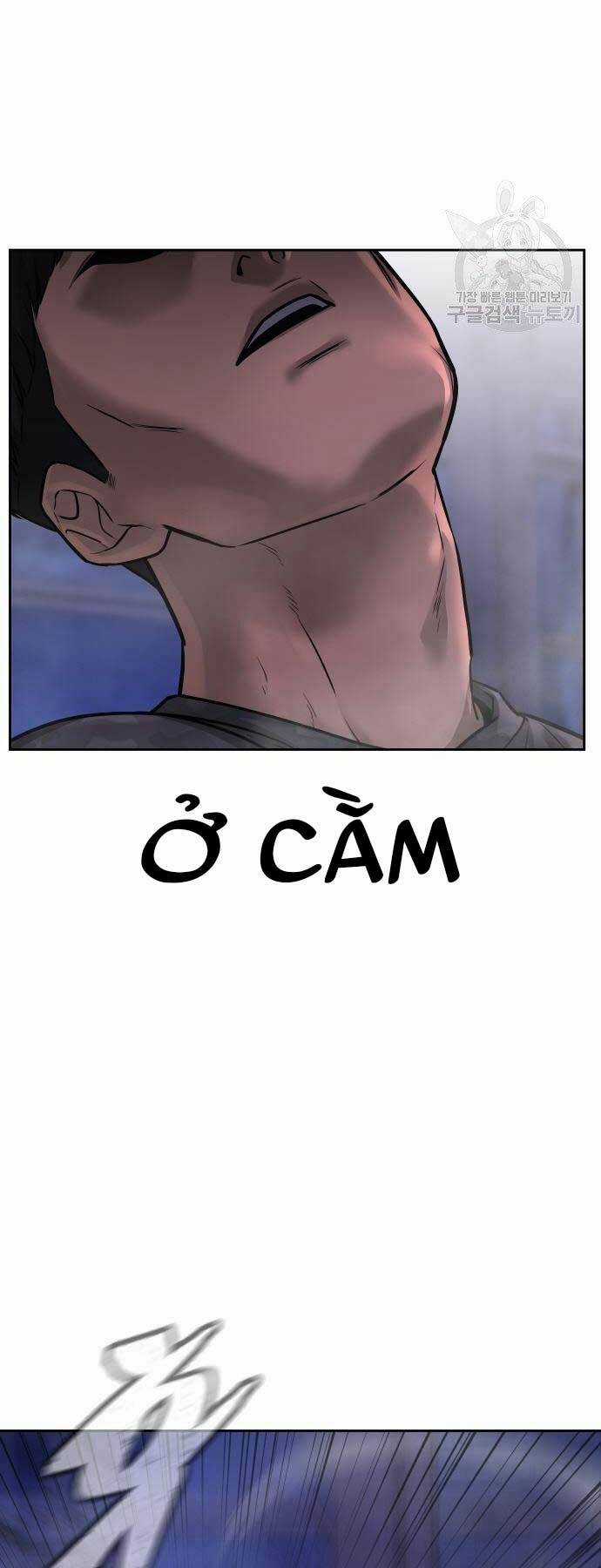 Nhiệm Vụ Tối Thượng Chapter 52 trang 35