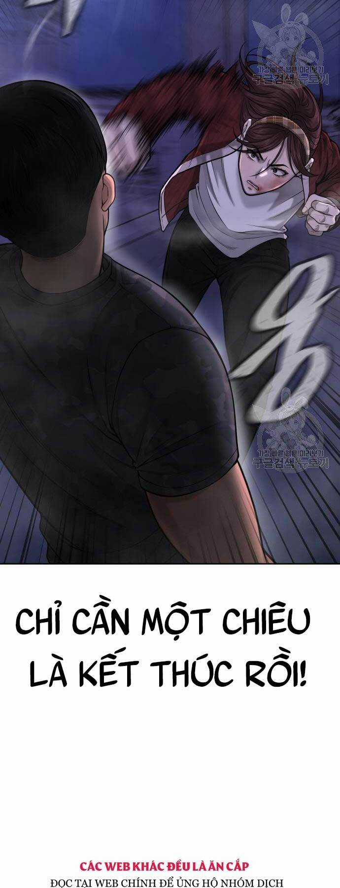 Nhiệm Vụ Tối Thượng Chapter 52 trang 36