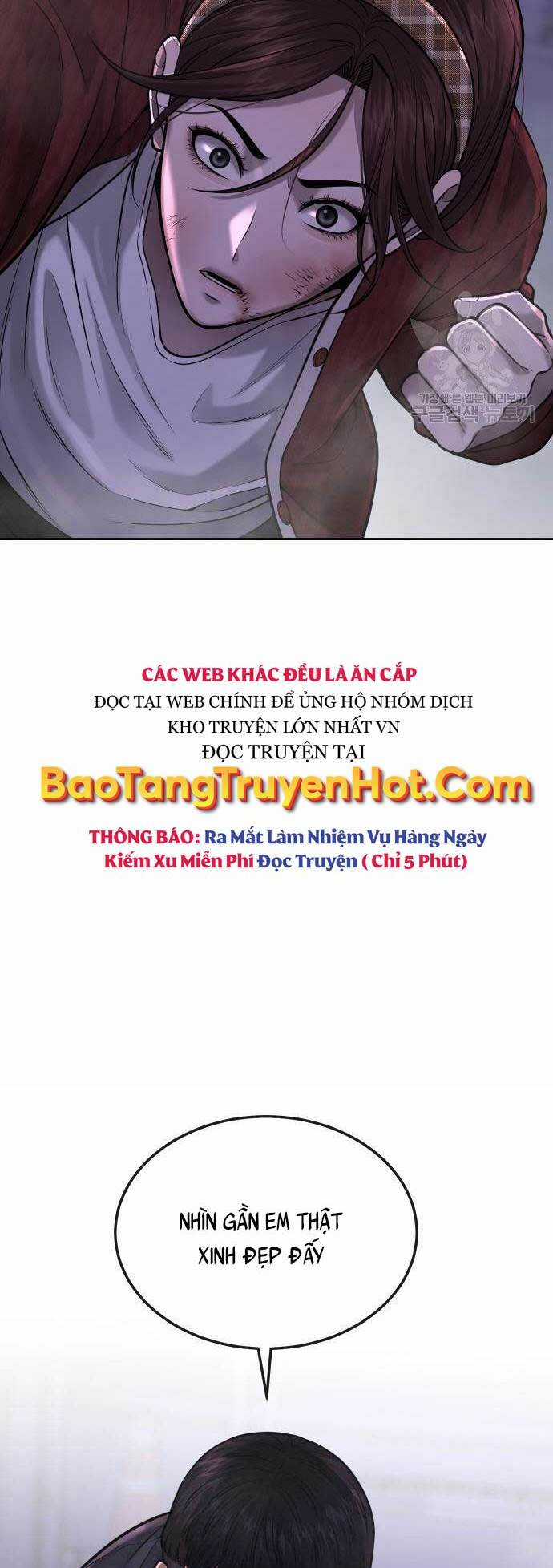 Nhiệm Vụ Tối Thượng Chapter 52 trang 38