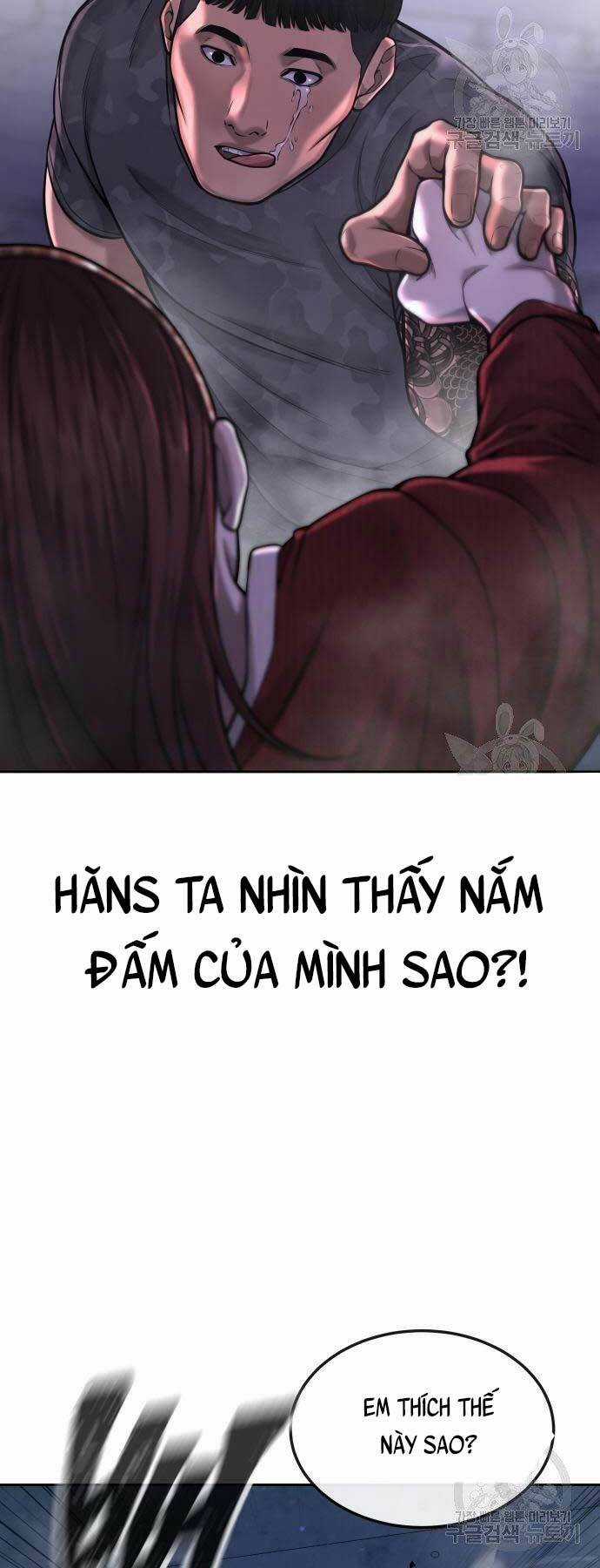 Nhiệm Vụ Tối Thượng Chapter 52 trang 39