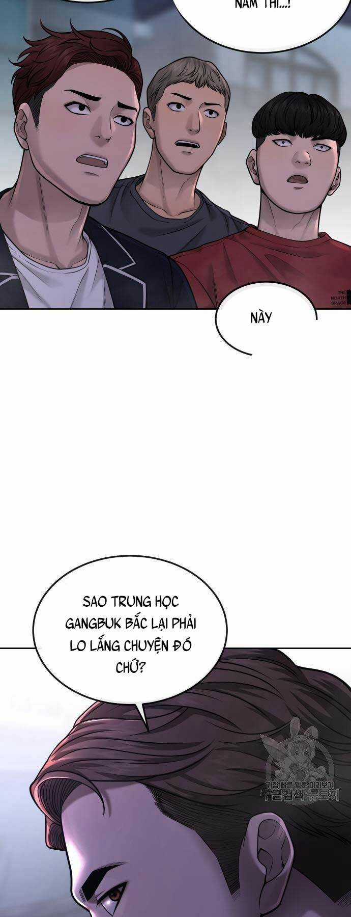 Nhiệm Vụ Tối Thượng Chapter 52 trang 4