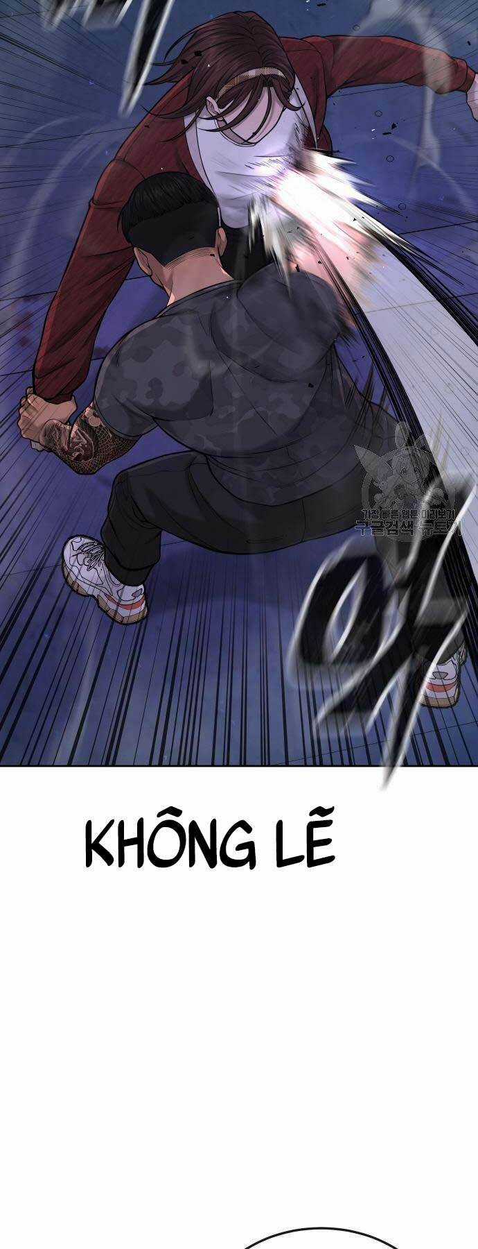 Nhiệm Vụ Tối Thượng Chapter 52 trang 40