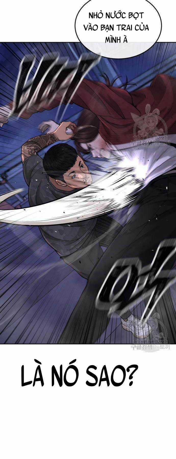 Nhiệm Vụ Tối Thượng Chapter 52 trang 41