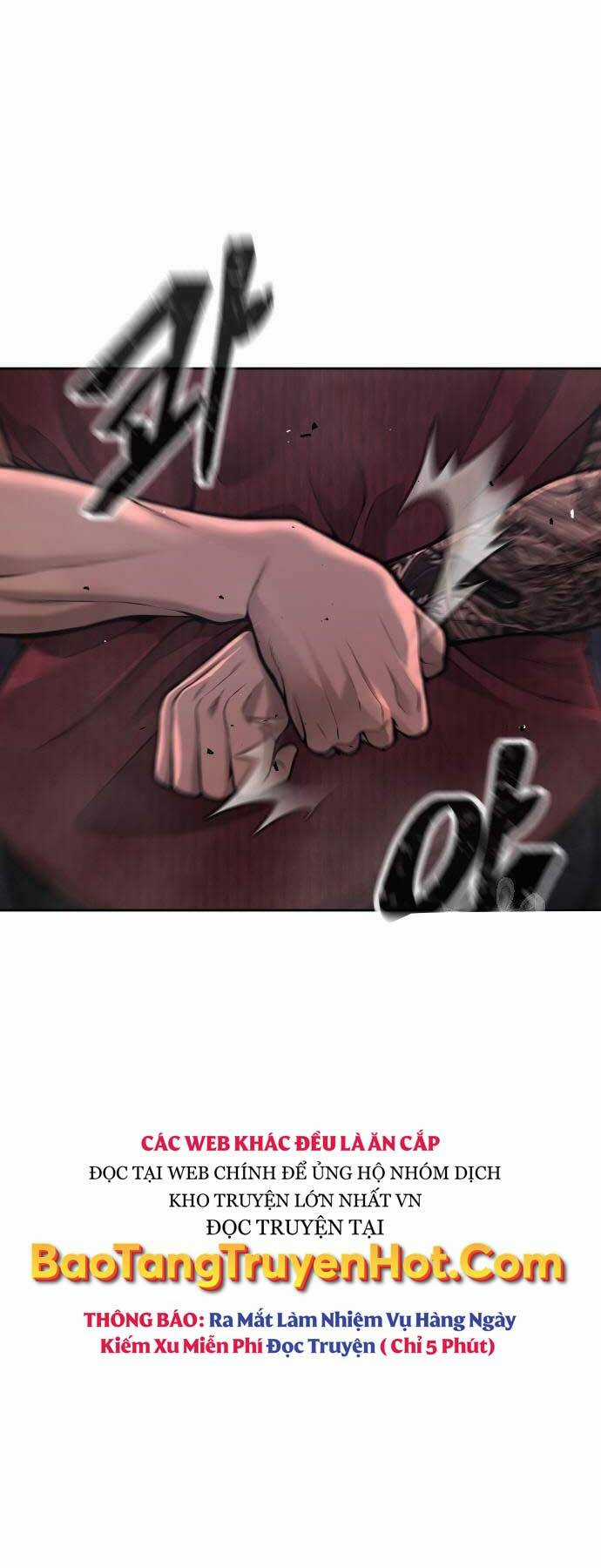 Nhiệm Vụ Tối Thượng Chapter 52 trang 42