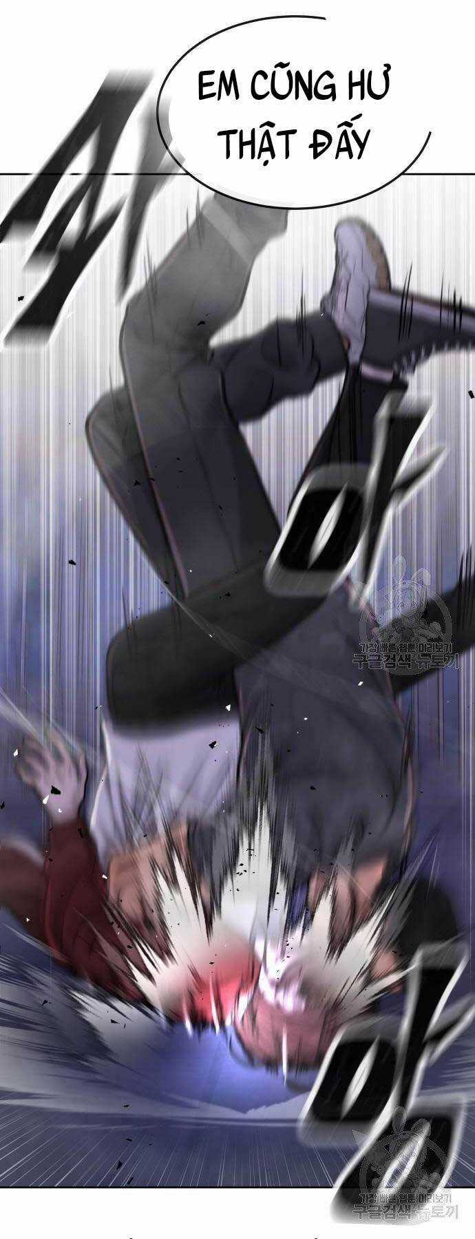 Nhiệm Vụ Tối Thượng Chapter 52 trang 43