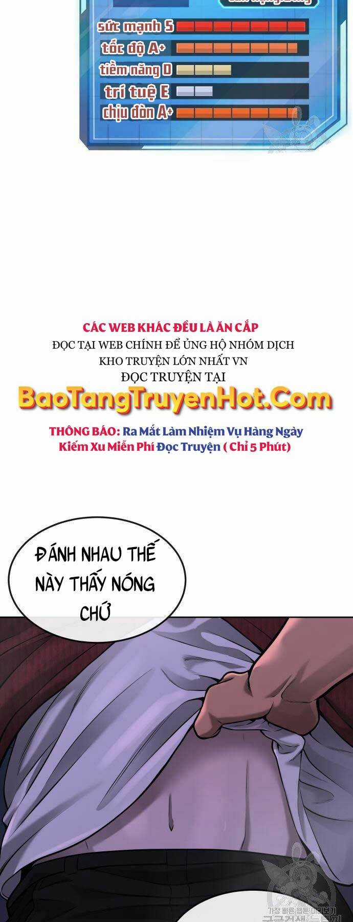 Nhiệm Vụ Tối Thượng Chapter 52 trang 46