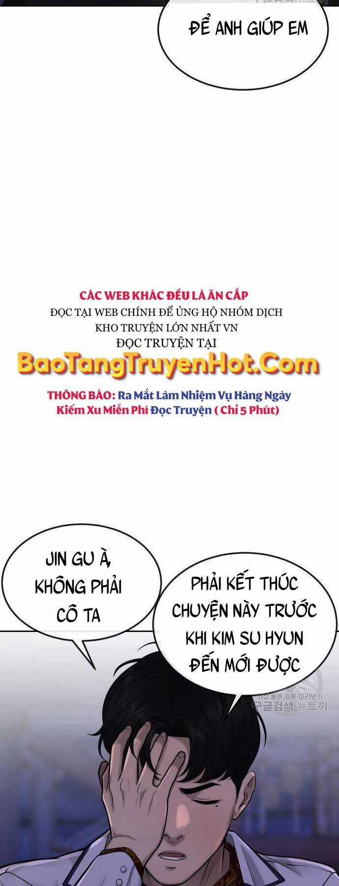 Nhiệm Vụ Tối Thượng Chapter 52 trang 47