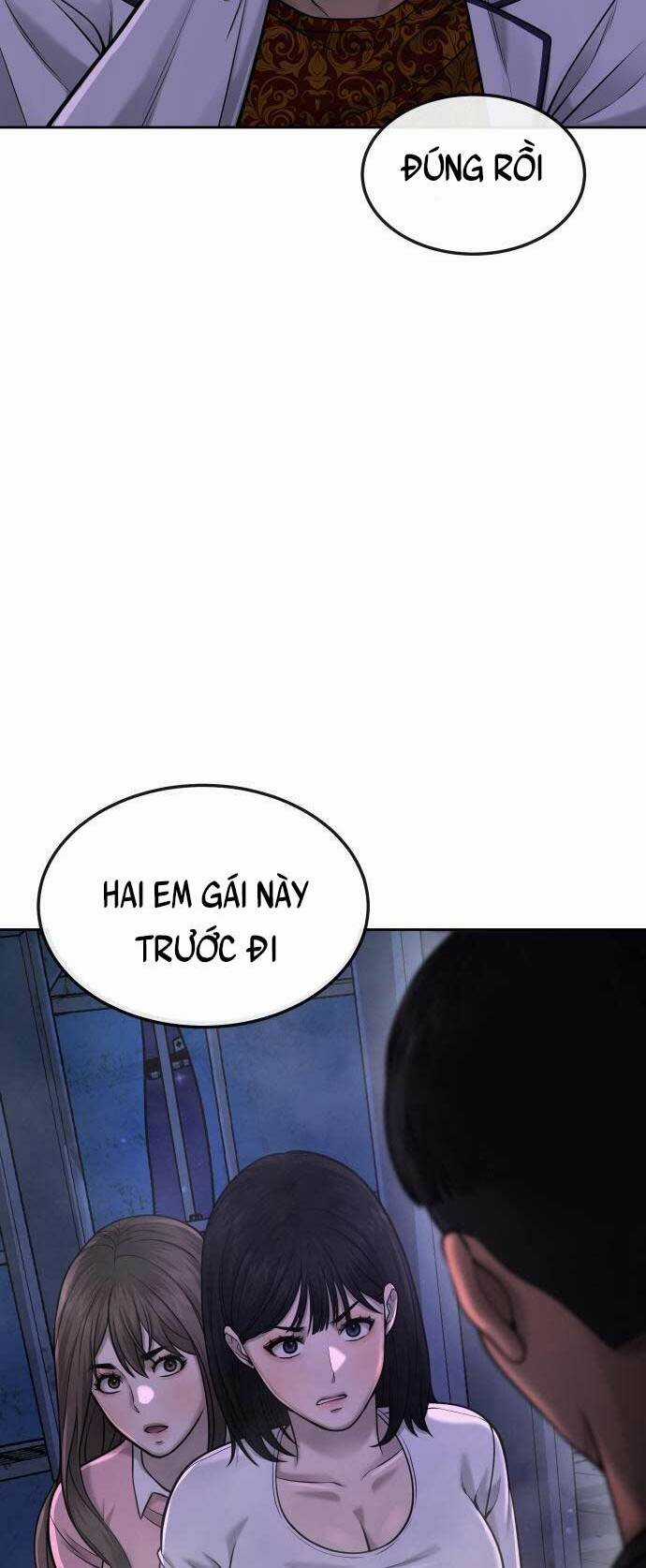 Nhiệm Vụ Tối Thượng Chapter 52 trang 48