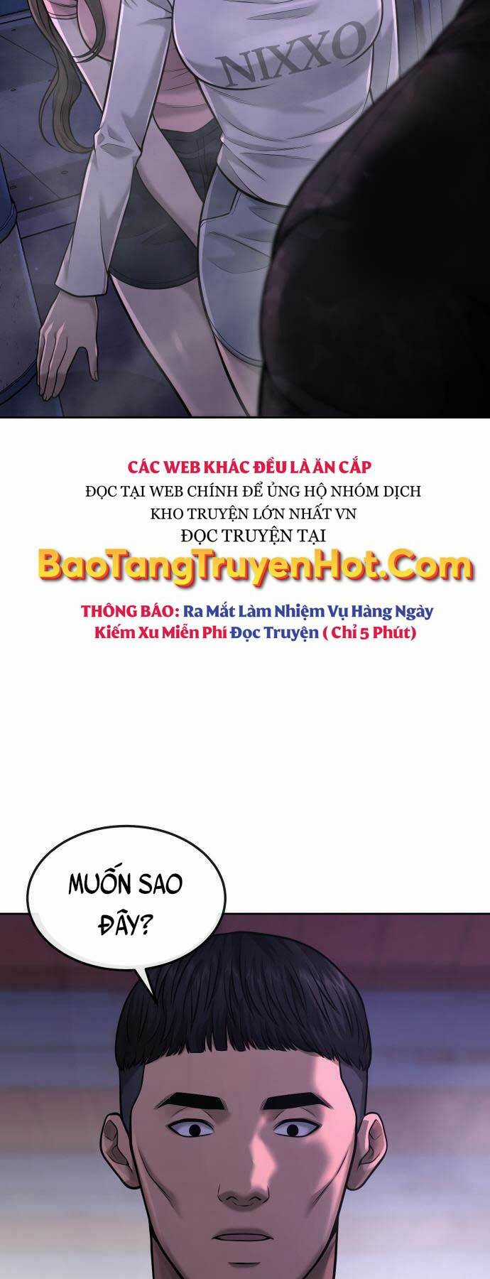 Nhiệm Vụ Tối Thượng Chapter 52 trang 49