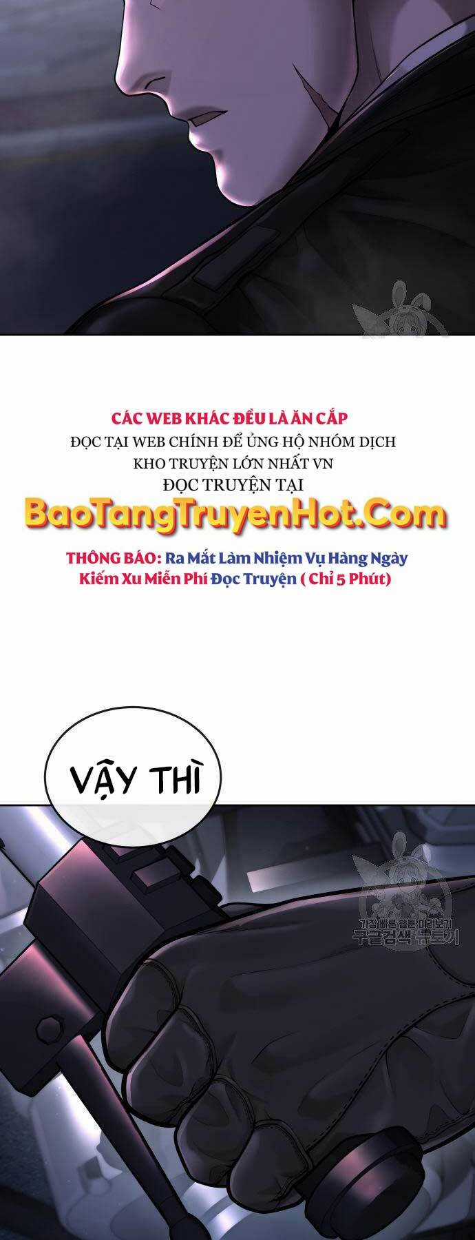 Nhiệm Vụ Tối Thượng Chapter 52 trang 5