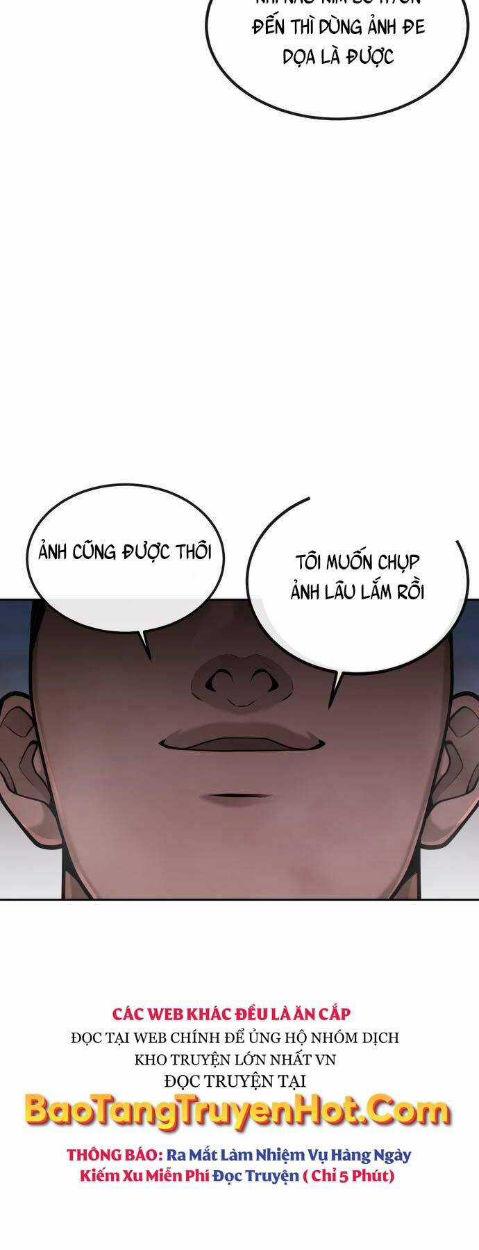 Nhiệm Vụ Tối Thượng Chapter 52 trang 51