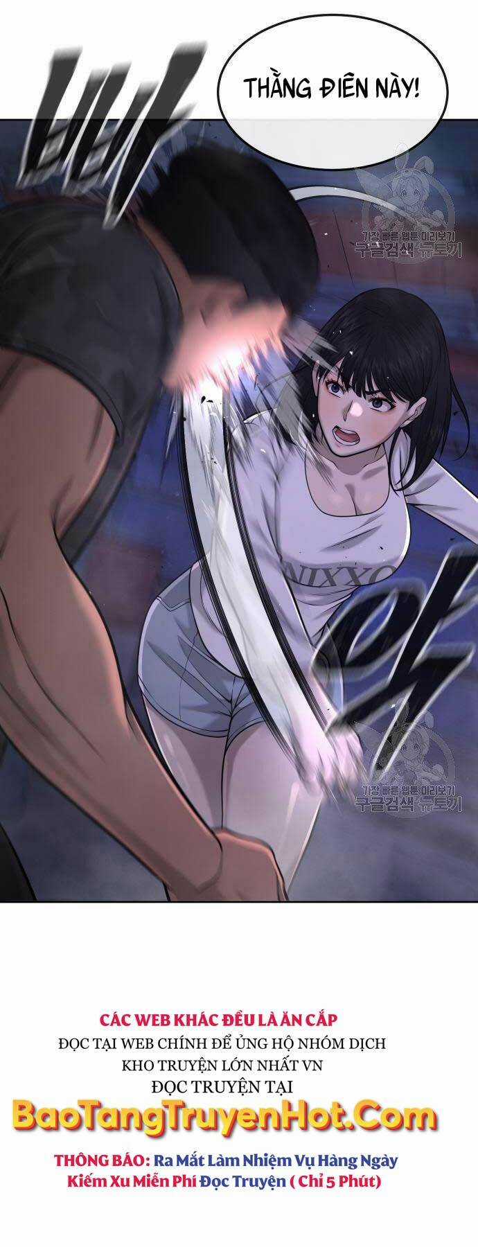 Nhiệm Vụ Tối Thượng Chapter 52 trang 53