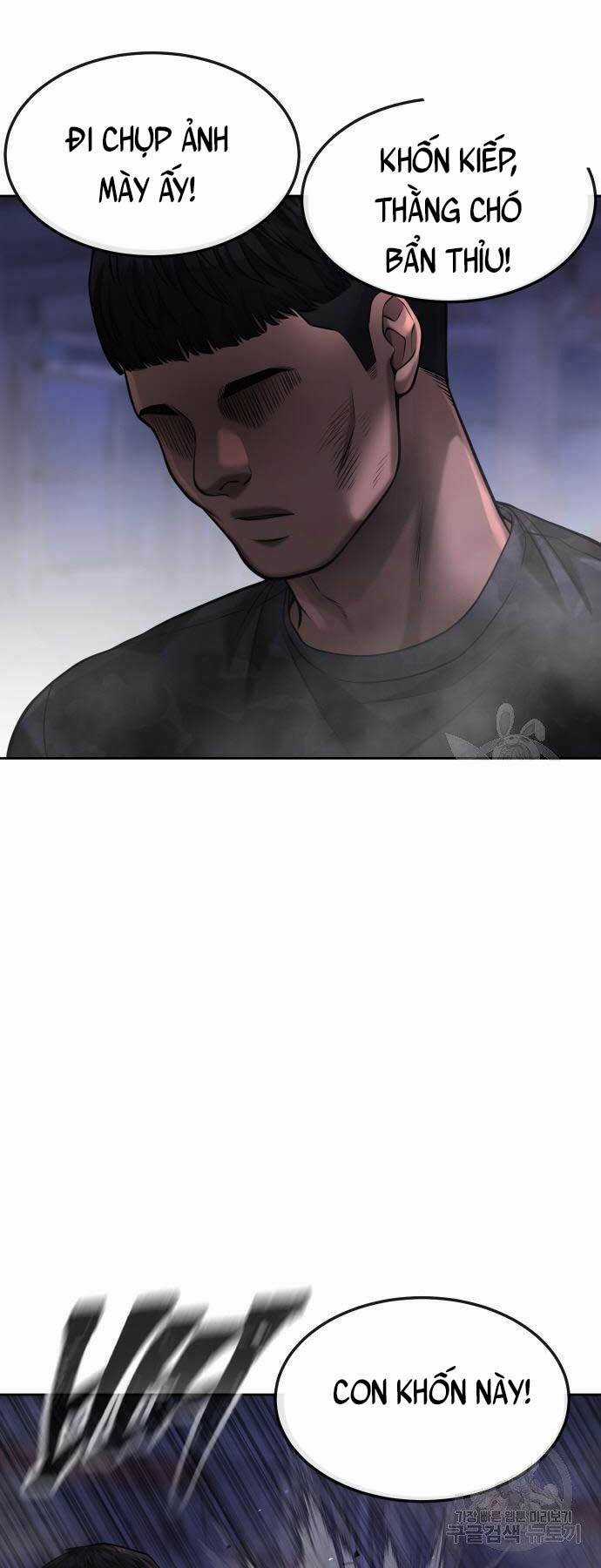 Nhiệm Vụ Tối Thượng Chapter 52 trang 54