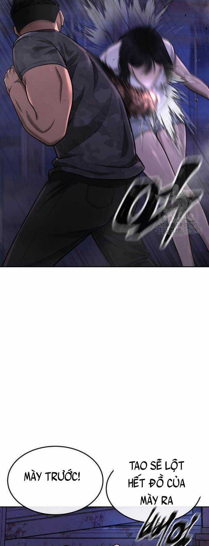 Nhiệm Vụ Tối Thượng Chapter 52 trang 55