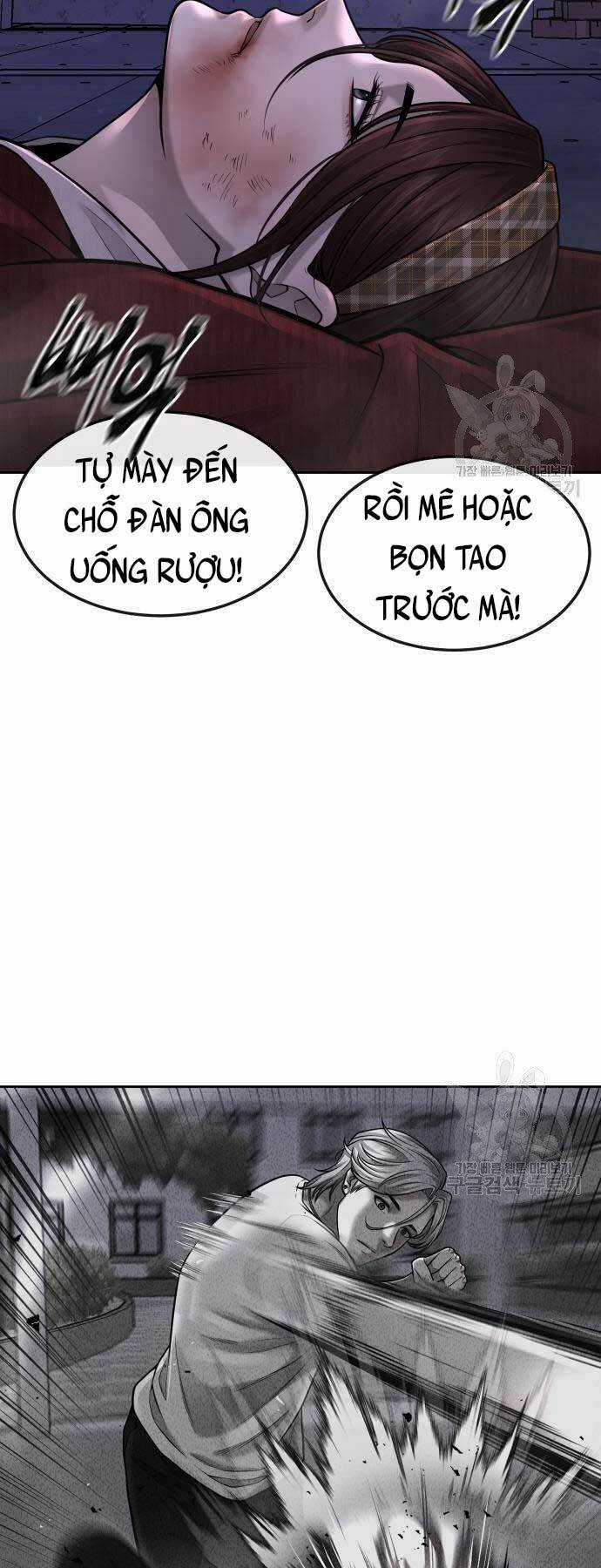 Nhiệm Vụ Tối Thượng Chapter 52 trang 56