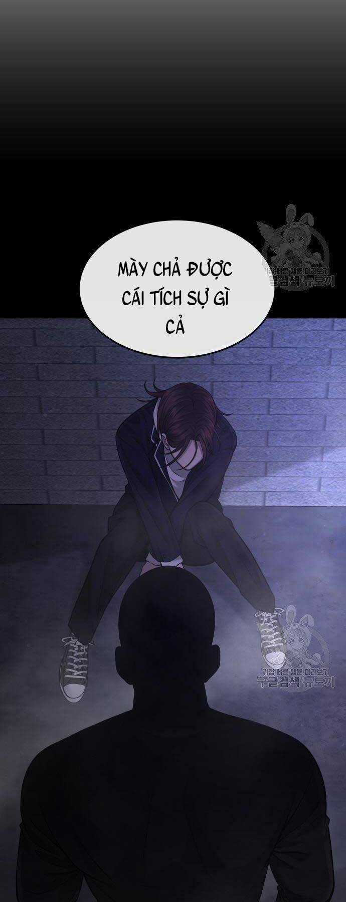 Nhiệm Vụ Tối Thượng Chapter 52 trang 59