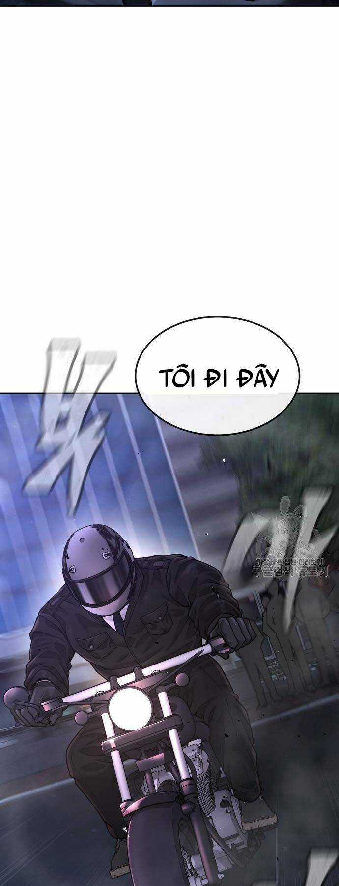 Nhiệm Vụ Tối Thượng Chapter 52 trang 6