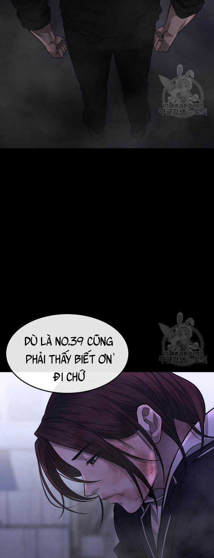 Nhiệm Vụ Tối Thượng Chapter 52 trang 60