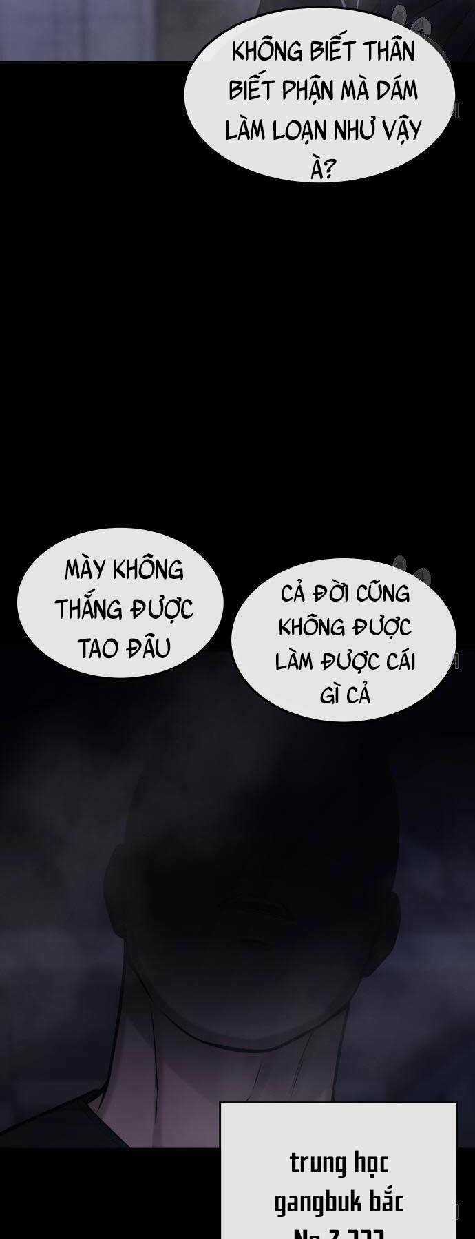 Nhiệm Vụ Tối Thượng Chapter 52 trang 61