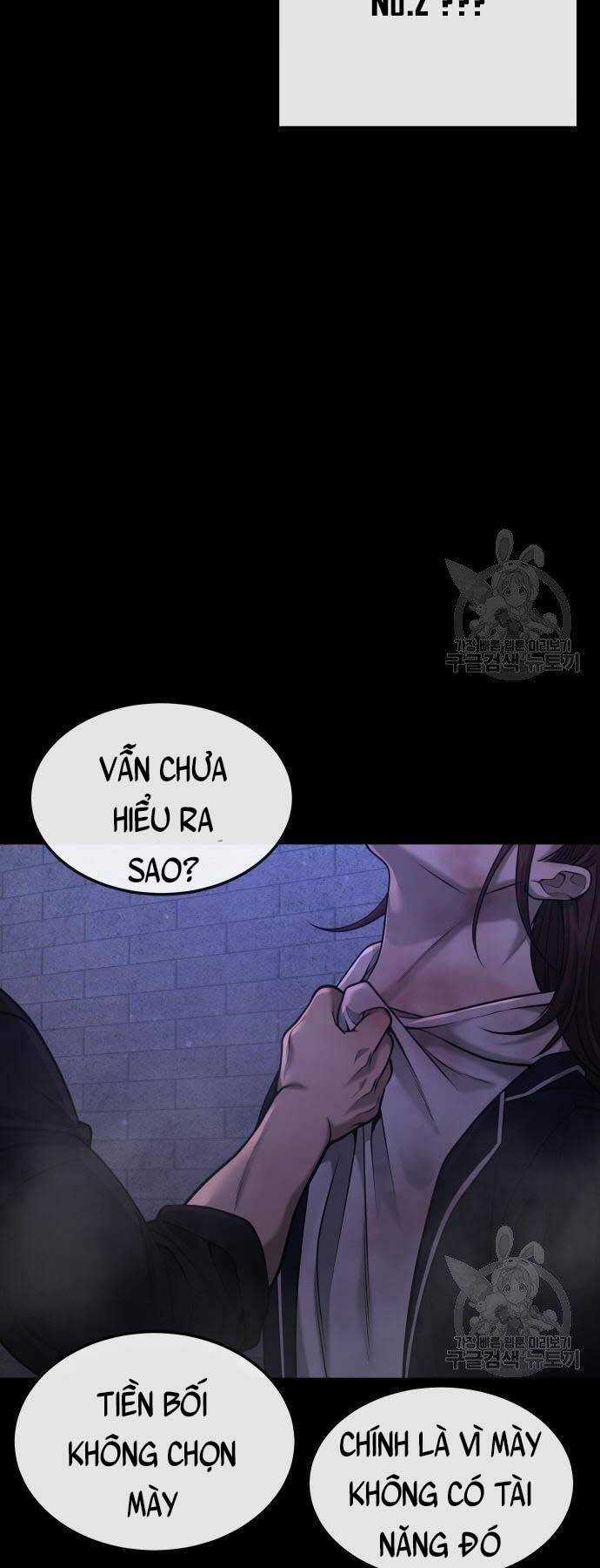 Nhiệm Vụ Tối Thượng Chapter 52 trang 62