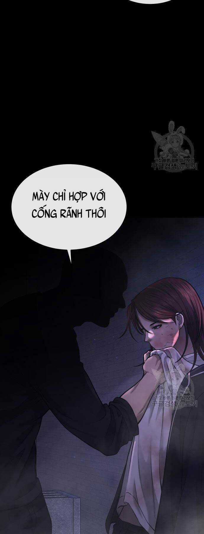 Nhiệm Vụ Tối Thượng Chapter 52 trang 63