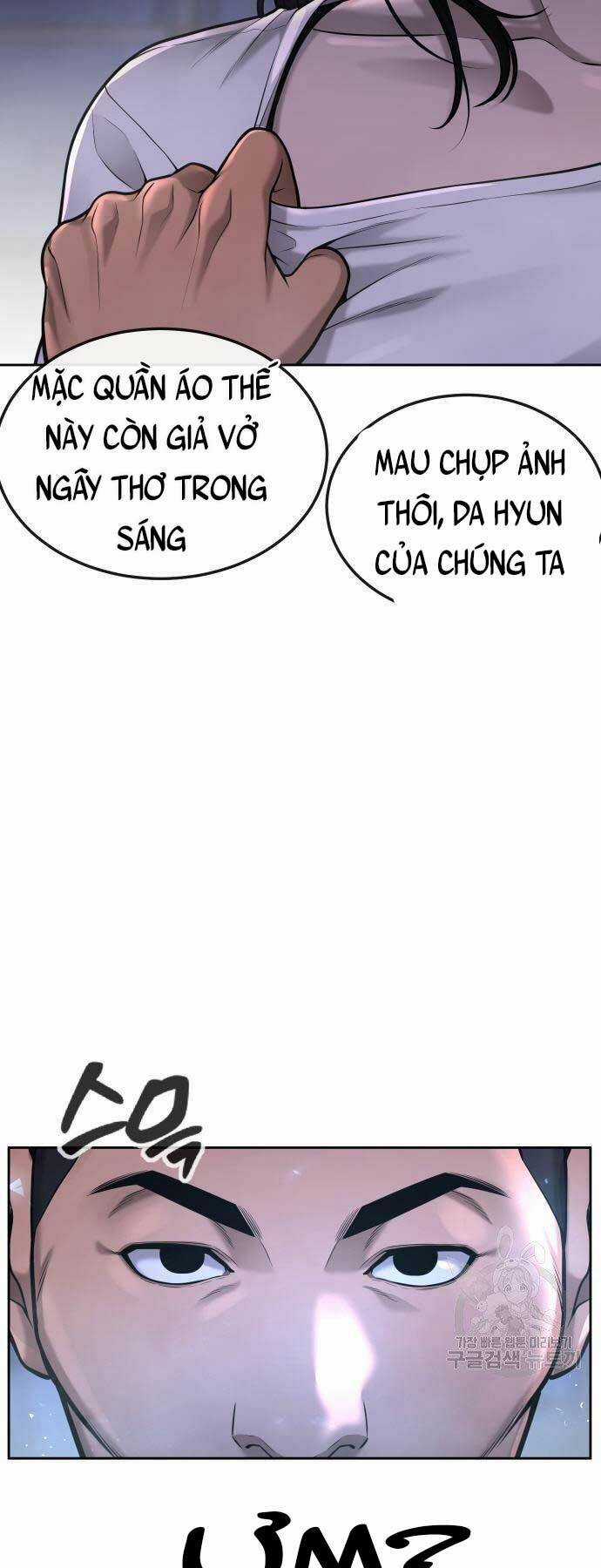 Nhiệm Vụ Tối Thượng Chapter 52 trang 66