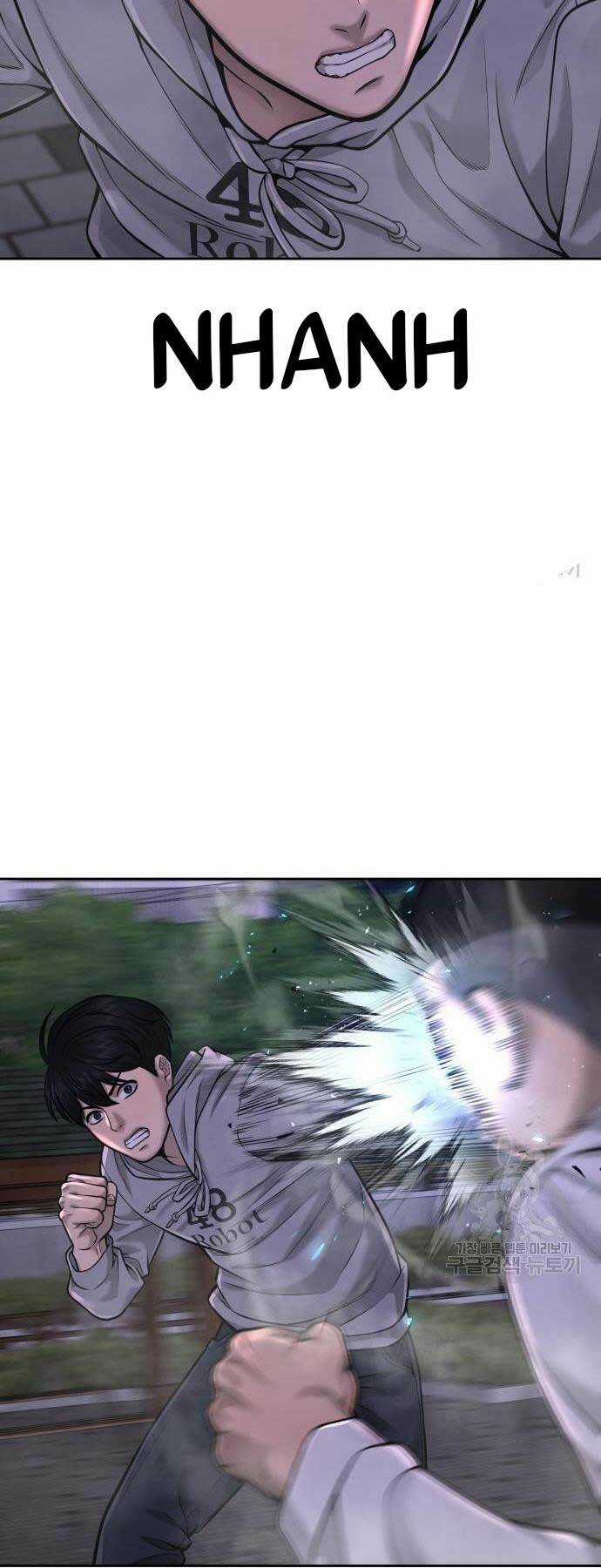 Nhiệm Vụ Tối Thượng Chapter 52 trang 69