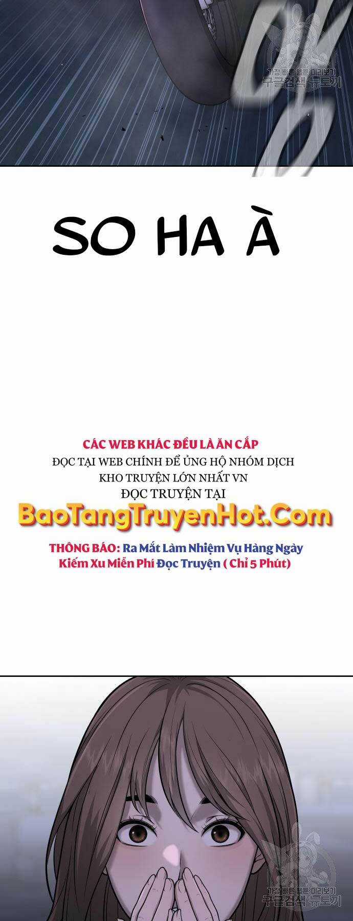 Nhiệm Vụ Tối Thượng Chapter 52 trang 7