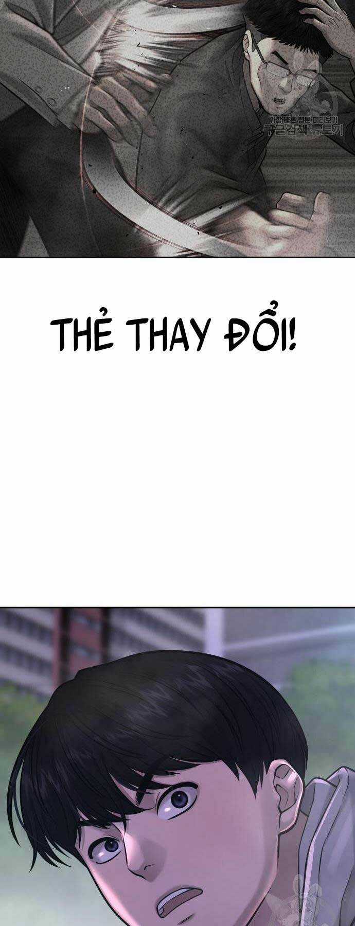 Nhiệm Vụ Tối Thượng Chapter 52 trang 71