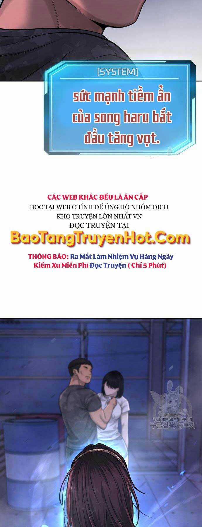 Nhiệm Vụ Tối Thượng Chapter 52 trang 73