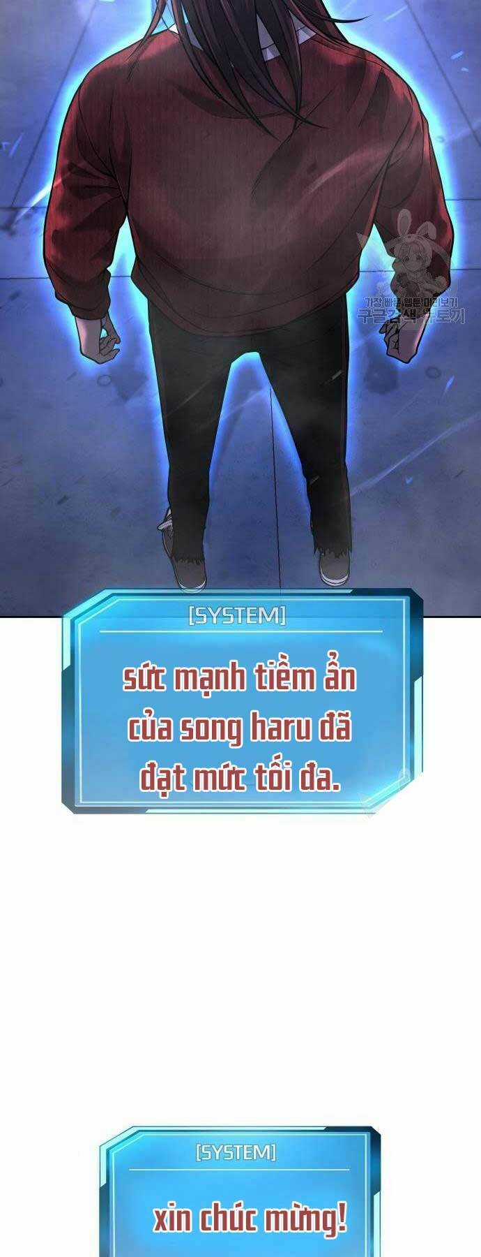 Nhiệm Vụ Tối Thượng Chapter 52 trang 74