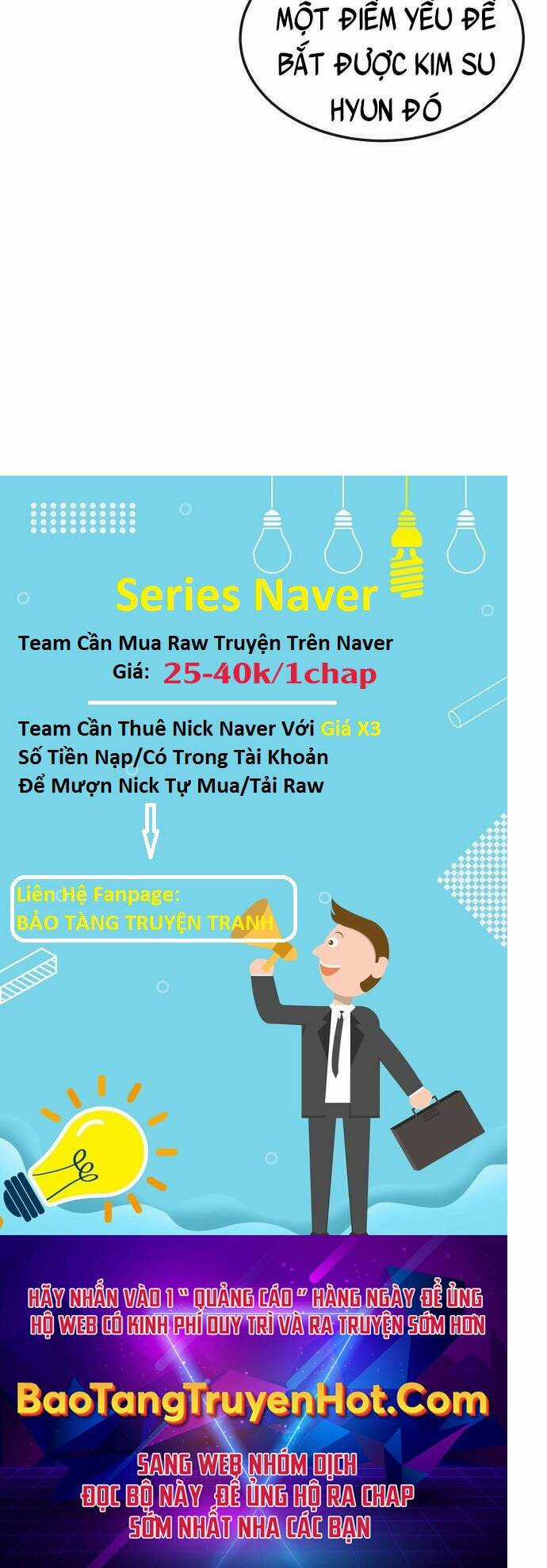 Nhiệm Vụ Tối Thượng Chapter 52 trang 79