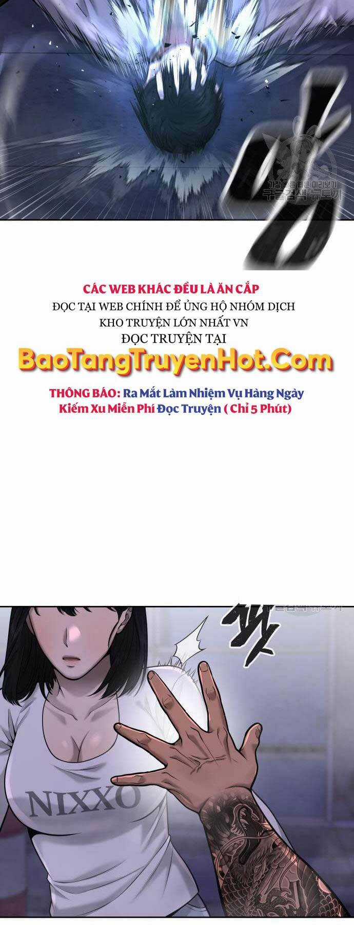 Nhiệm Vụ Tối Thượng Chapter 52 trang 81