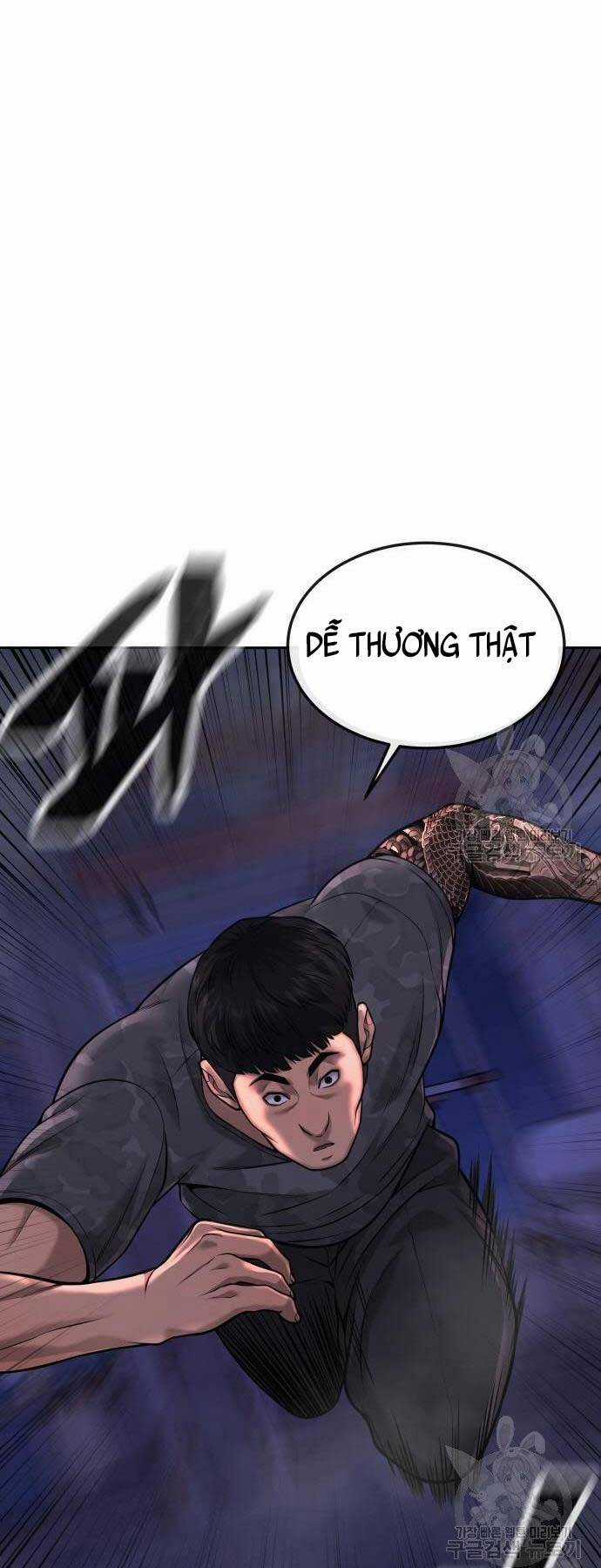 Nhiệm Vụ Tối Thượng Chapter 52 trang 82