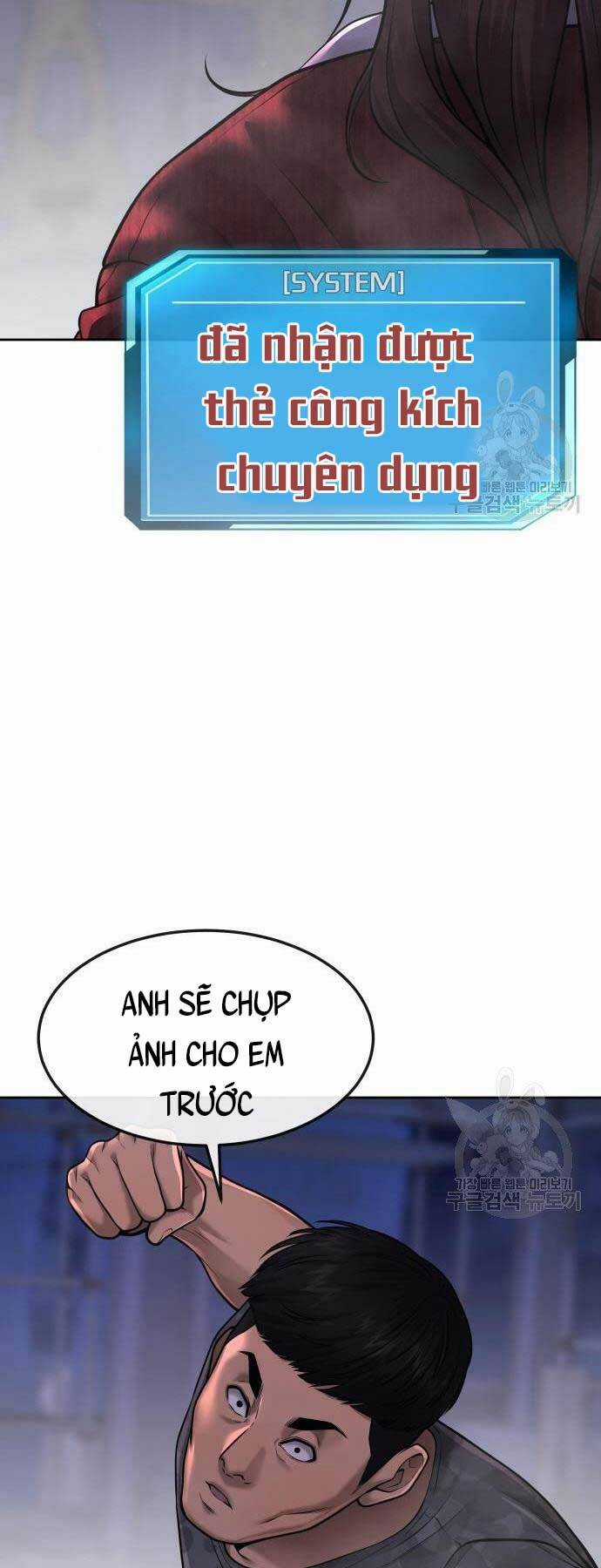 Nhiệm Vụ Tối Thượng Chapter 52 trang 84