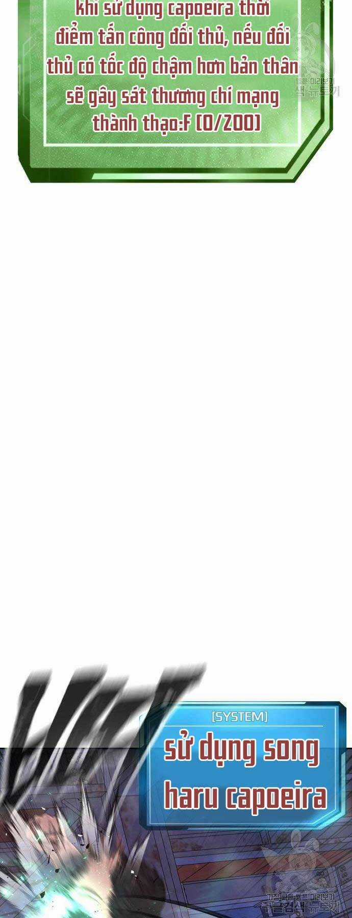 Nhiệm Vụ Tối Thượng Chapter 52 trang 86