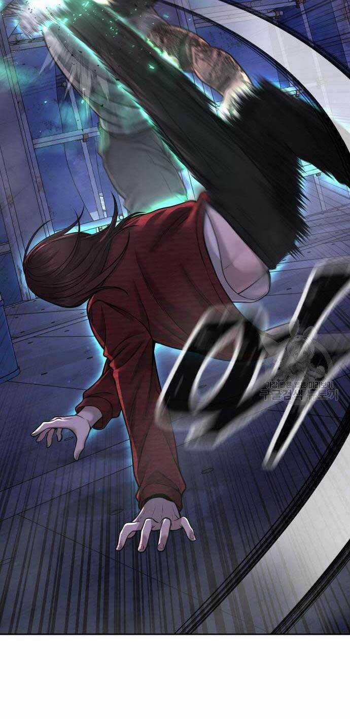 Nhiệm Vụ Tối Thượng Chapter 52 trang 87