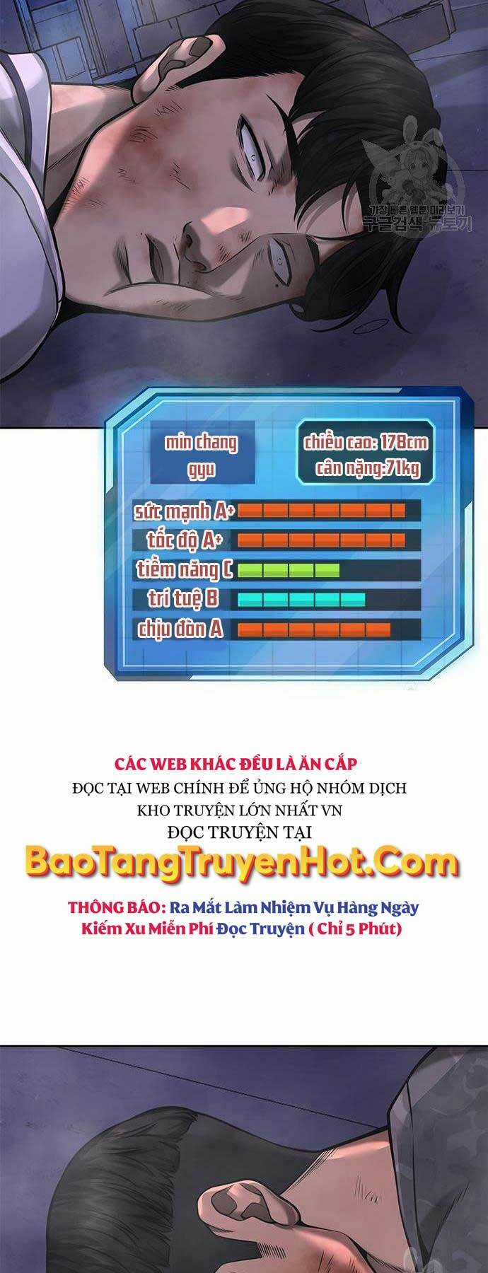 Nhiệm Vụ Tối Thượng Chapter 52 trang 91