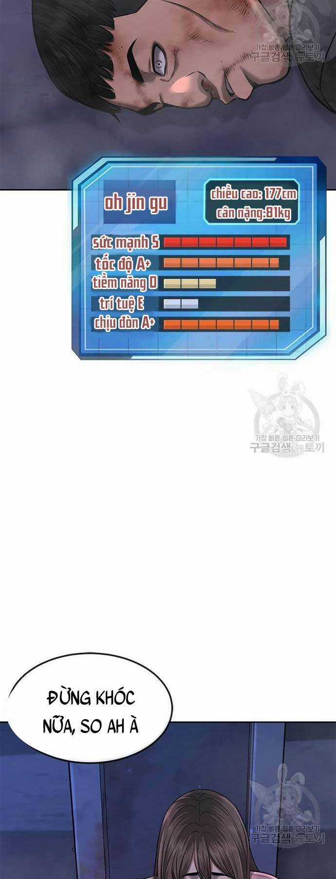 Nhiệm Vụ Tối Thượng Chapter 52 trang 92