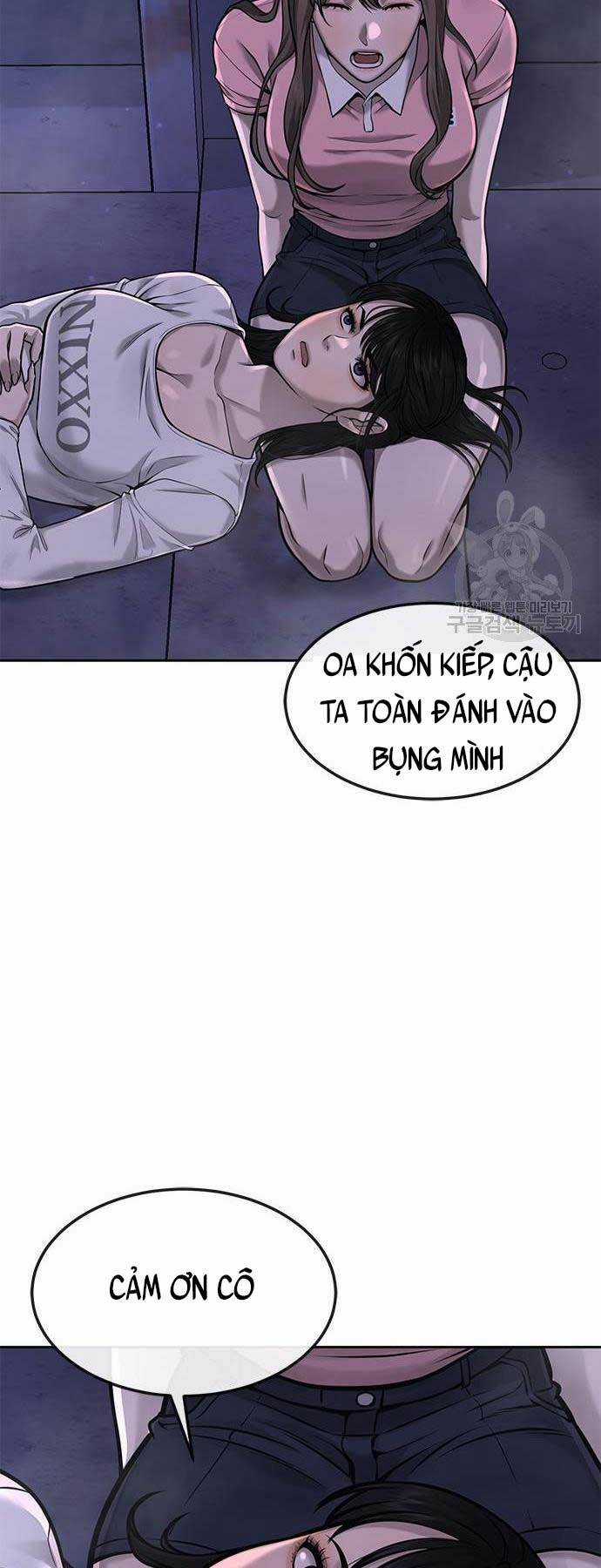 Nhiệm Vụ Tối Thượng Chapter 52 trang 93