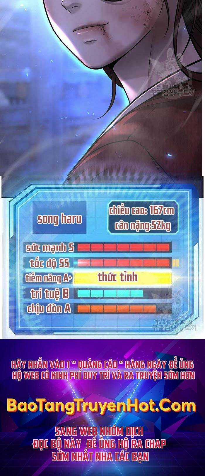 Nhiệm Vụ Tối Thượng Chapter 52 trang 95