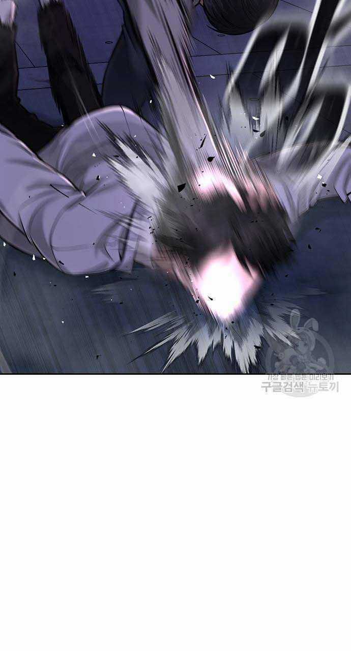 Nhiệm Vụ Tối Thượng Chapter 53 trang 10