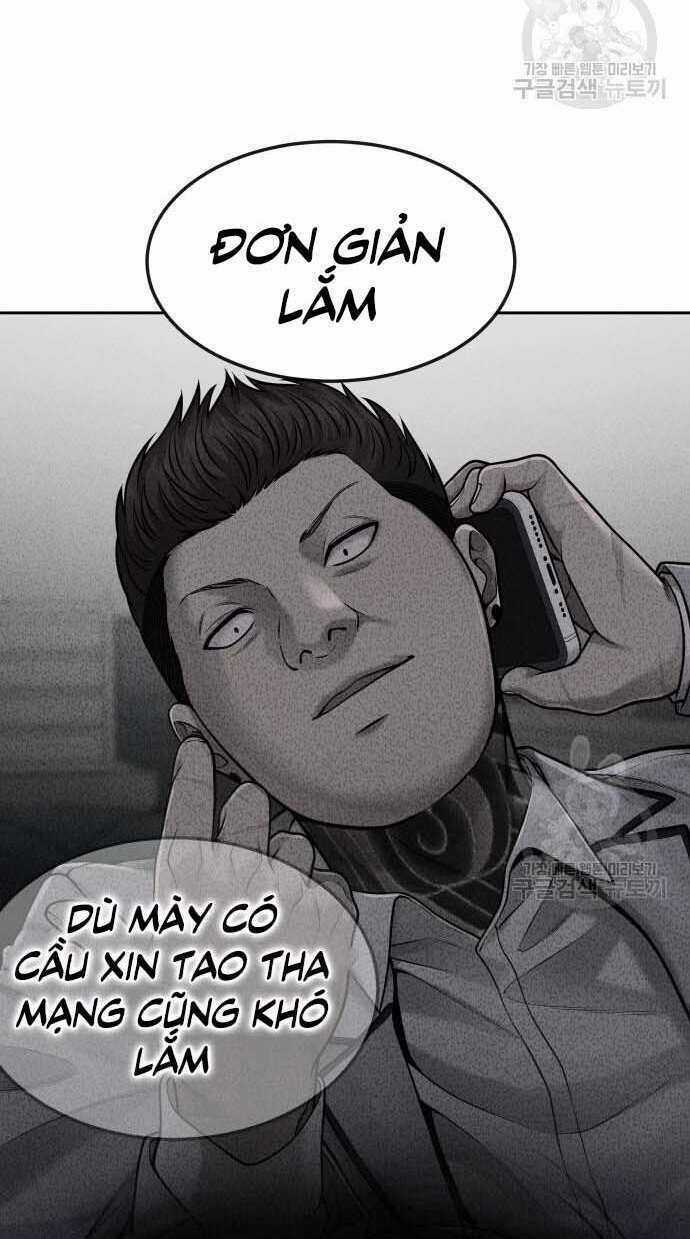 Nhiệm Vụ Tối Thượng Chapter 53 trang 104