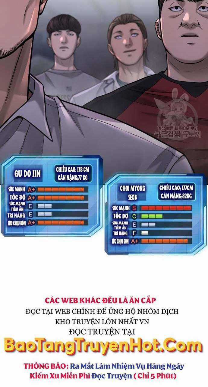 Nhiệm Vụ Tối Thượng Chapter 53 trang 114