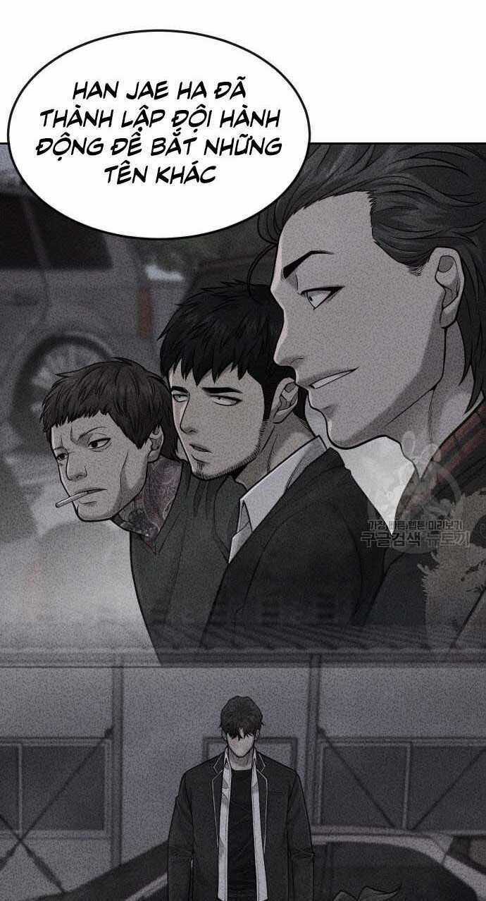 Nhiệm Vụ Tối Thượng Chapter 53 trang 115