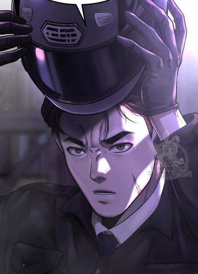 Nhiệm Vụ Tối Thượng Chapter 53 trang 126