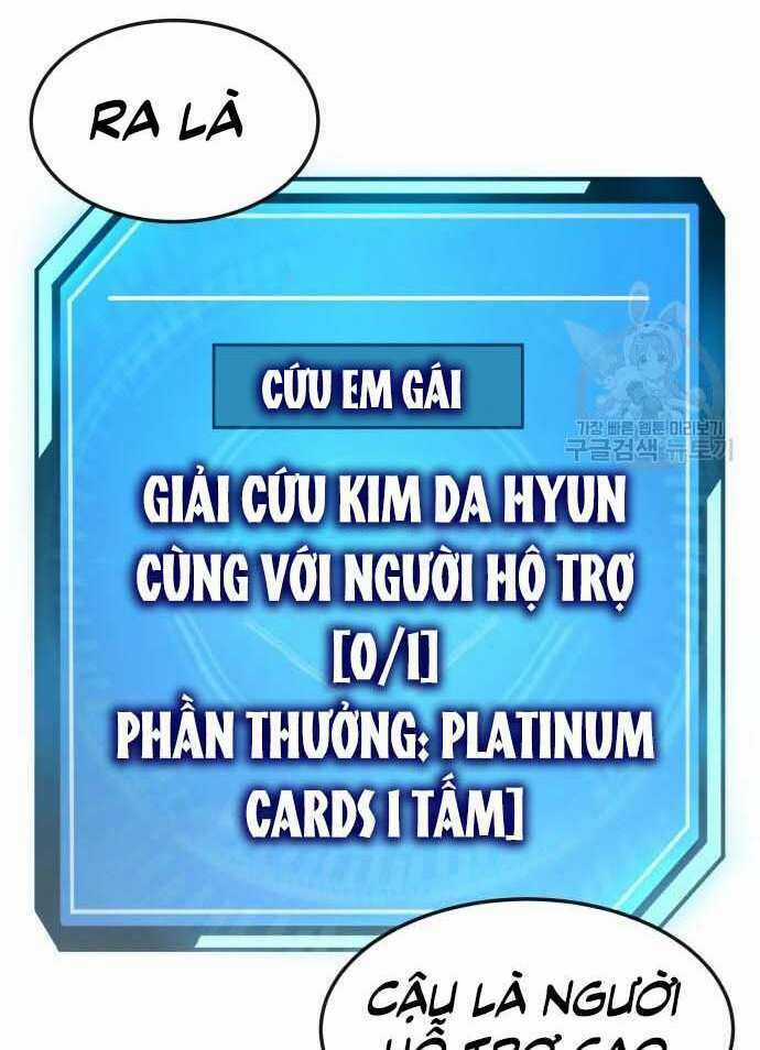 Nhiệm Vụ Tối Thượng Chapter 53 trang 132